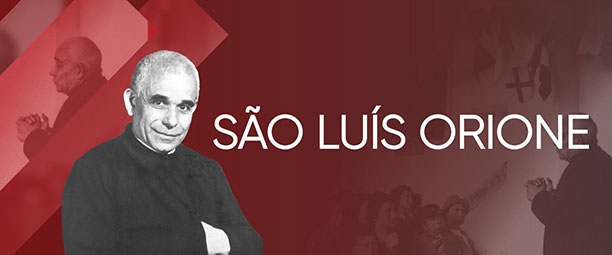 São Luis Orione