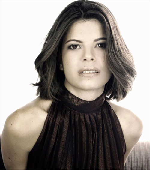 Ana Leticia Guedes Pereira