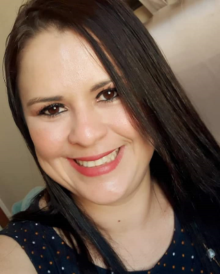 Liliane Rodrigues de Almeida Menezes