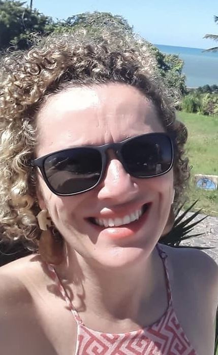 Martha Melo Carvalho