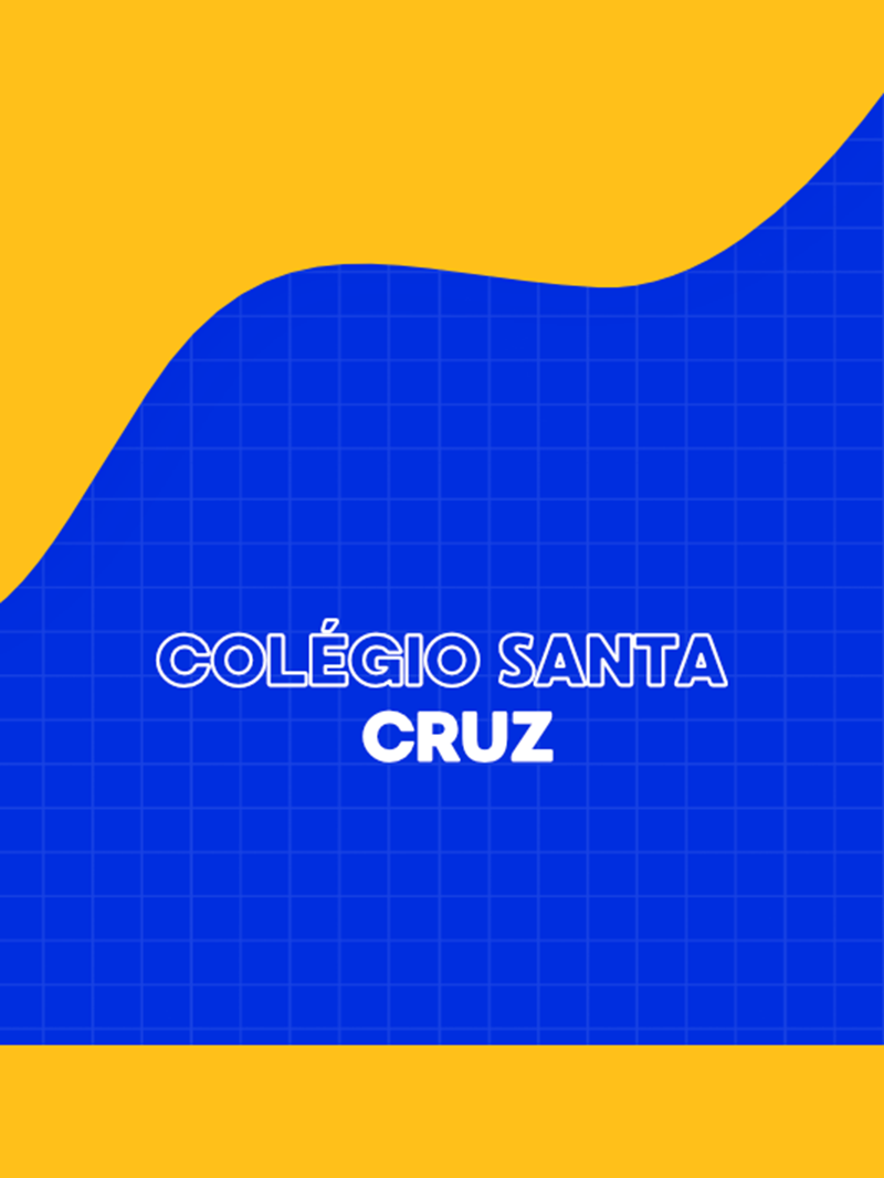 Colégio Santa Cruz 2024 - Resumo