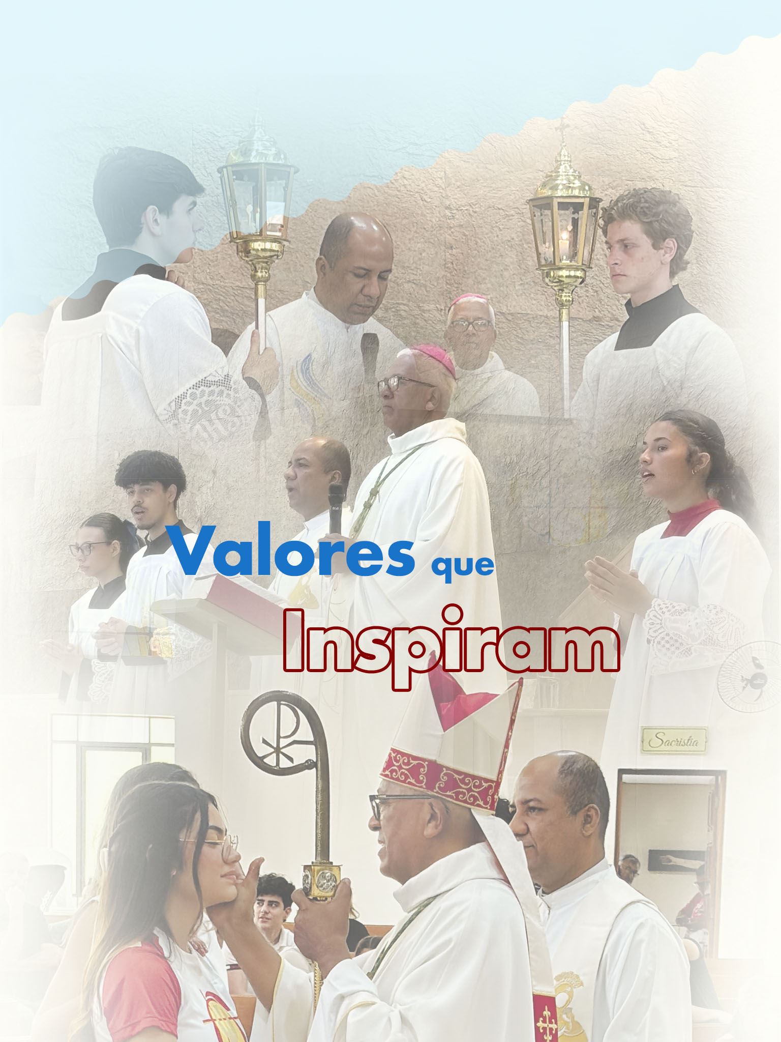 Valores que inspiram