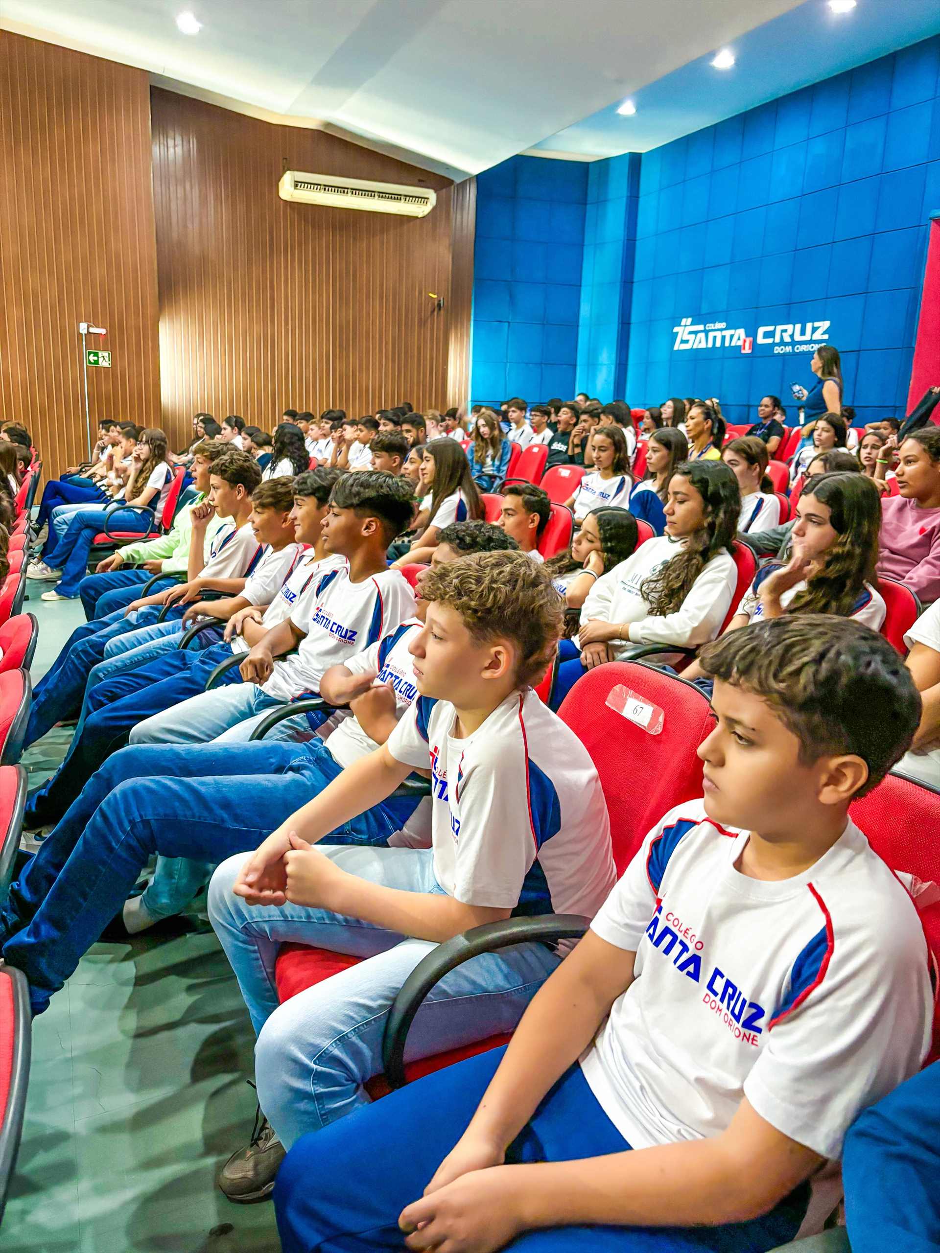 Ensino Fundamental II