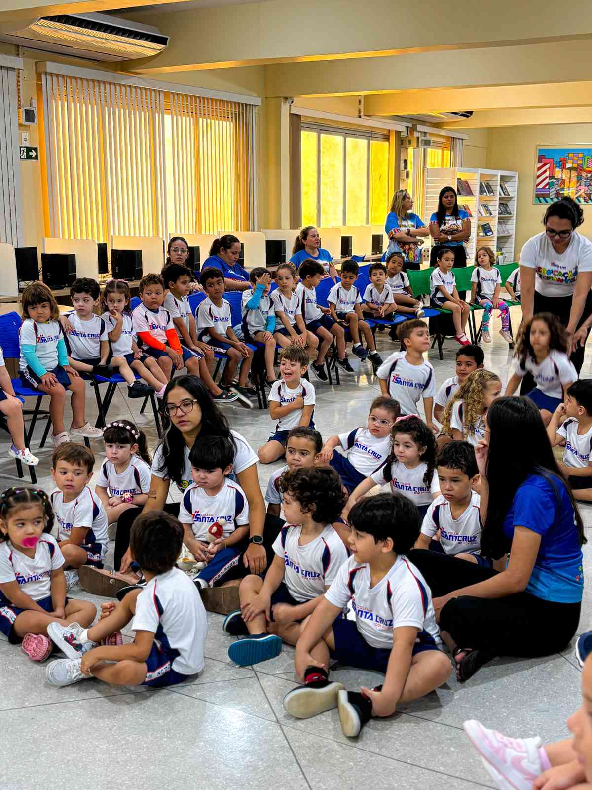 Dia Mundial do Livro