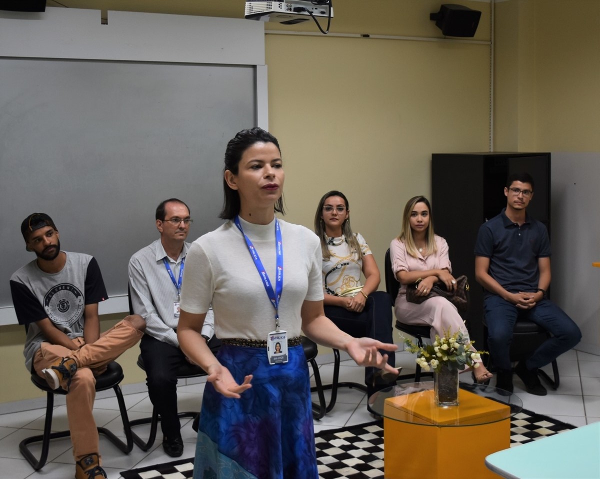 Feira de Profissões 2019